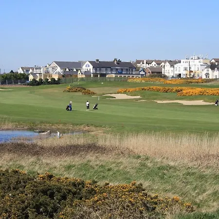 Latin Quarter Cosy 戈尔韦