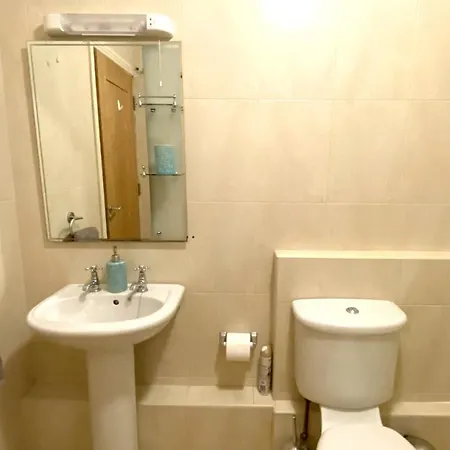 Latin Quarter Cosy Galway