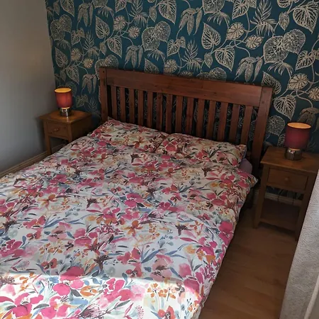 Latin Quarter Cosy Galway