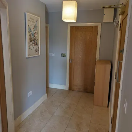 Latin Quarter Cosy * Galway