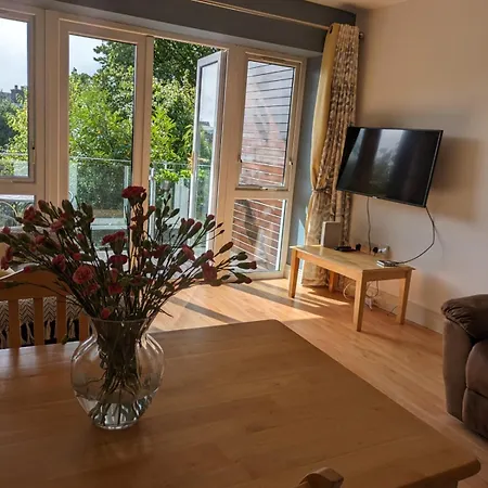 Appartamento Latin Quarter Cosy