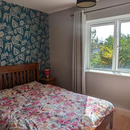 Latin Quarter Cosy Appartamento Galway