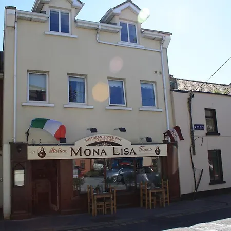 Latin Quarter Cosy Galway