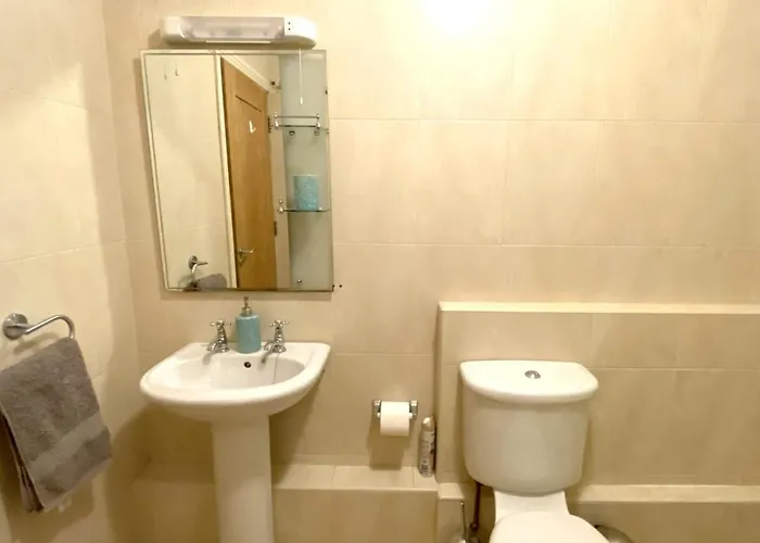 Latin Quarter Cosy ゴールウェイ