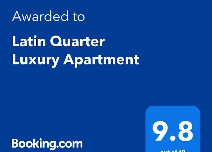 Latin Quarter Cosy Apartment * Galway