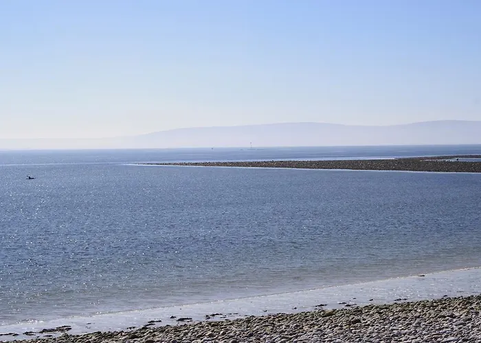 Latin Quarter Cosy Apartment * Galway