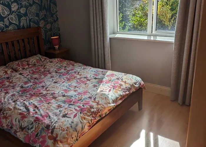 Latin Quarter Cosy Apartment * Galway