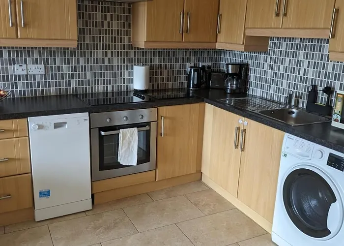 Latin Quarter Cosy *