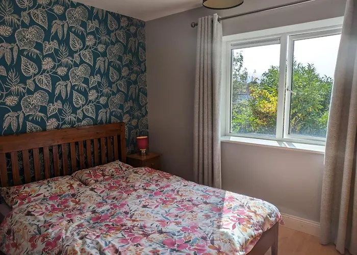Latin Quarter Cosy Apartment Apartment Galway