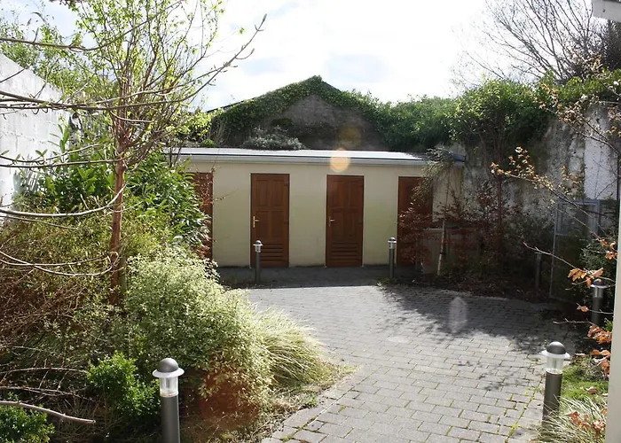 Latin Quarter Cosy Apartment *