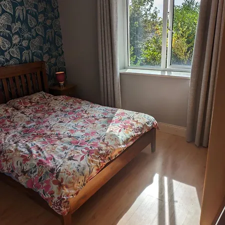 Latin Quarter Cosy * Galway