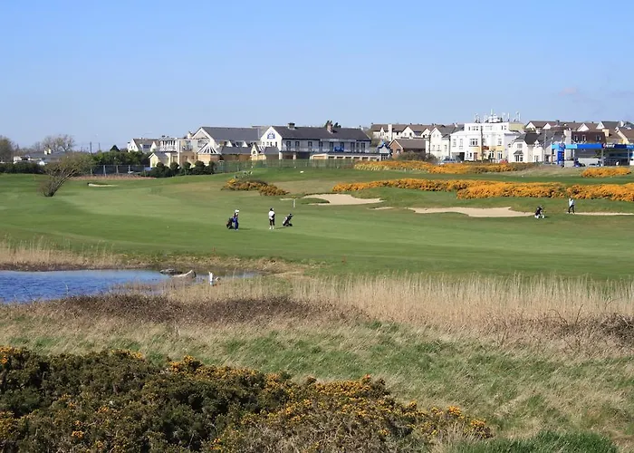 Latin Quarter Cosy Galway
