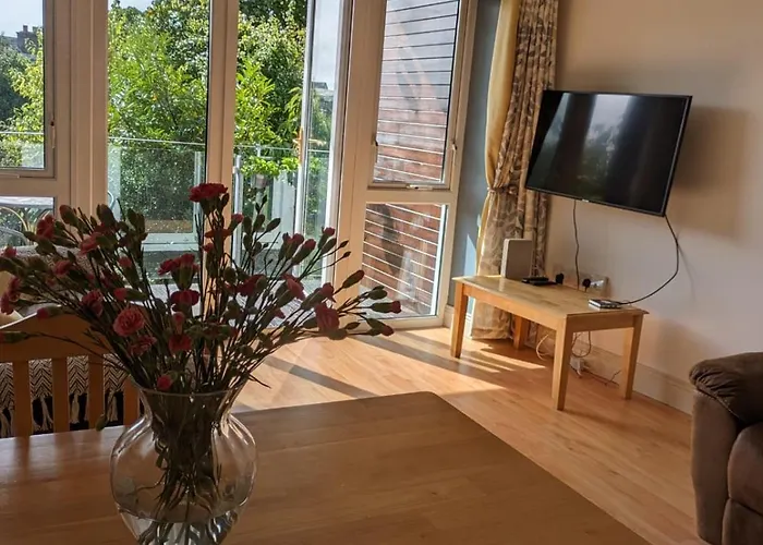 Apartment Latin Quarter Cosy